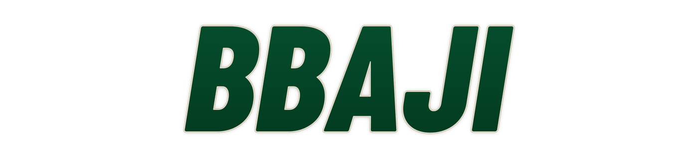 bbaji